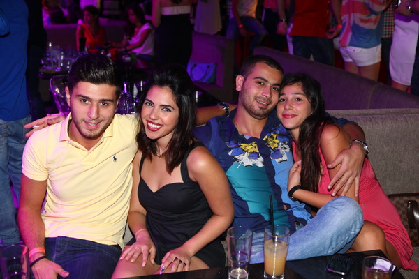 Taxi Night by soundquake & Elite Management with Kunhadi